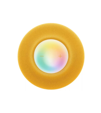 Apple HomePod Mini Yellow